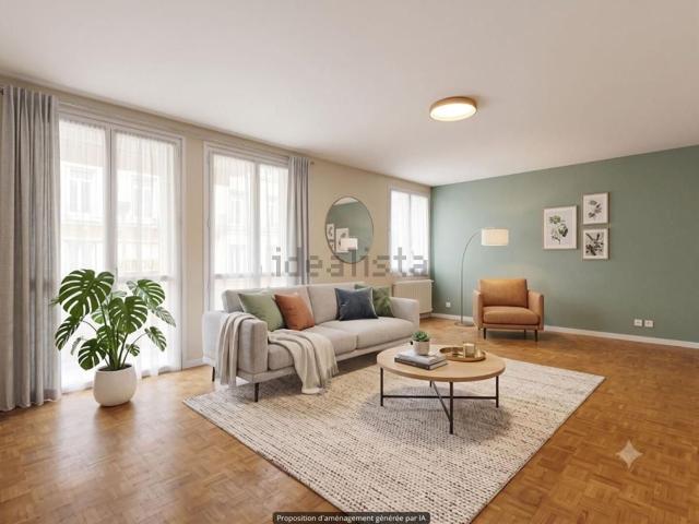 Appartement vente à Le Puy-en-Velay, Haute-Loire