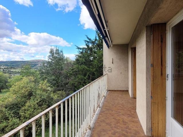 Appartement vente à Le Puy-en-Velay, Haute-Loire