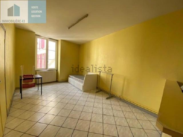 Appartement location à Le Puy-en-Velay, Haute-Loire