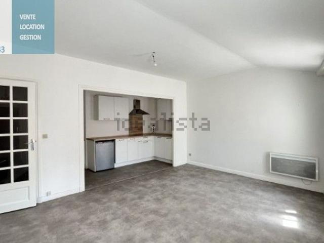 Appartement location à Le Puy-en-Velay, Haute-Loire