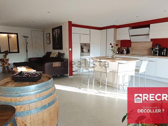 Appartement vente à Le Puy-en-Velay, Haute-Loire