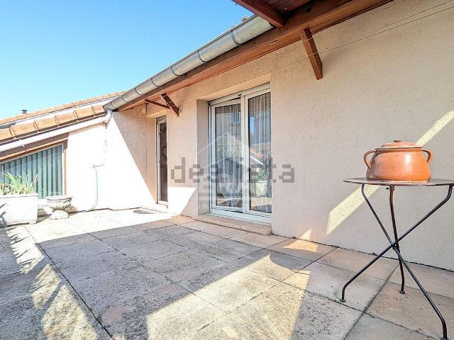 Appartement vente à Le Puy-en-Velay, Haute-Loire