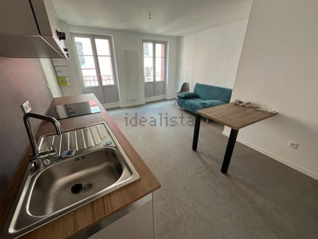 Appartement location à Le Puy-en-Velay, Haute-Loire