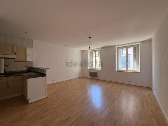 Appartement location à Le Puy-en-Velay, Haute-Loire