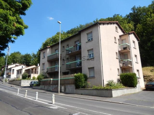 Appartement location à Le Puy-en-Velay, Haute-Loire