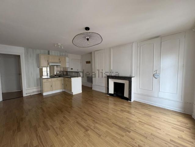 Appartement location à Le Puy-en-Velay, Haute-Loire