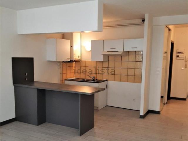 Appartement location à Le Puy-en-Velay, Haute-Loire