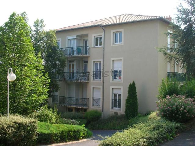 Appartement location à Le Puy-en-Velay, Haute-Loire
