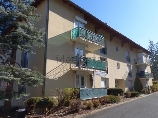 Appartement location à Pont d'Estroulhas, Espaly-Saint-Marcel