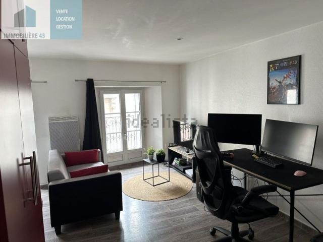 Appartement location à Le Puy-en-Velay, Haute-Loire