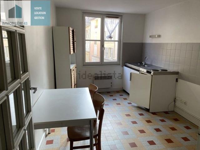 Appartement location à Le Puy-en-Velay, Haute-Loire