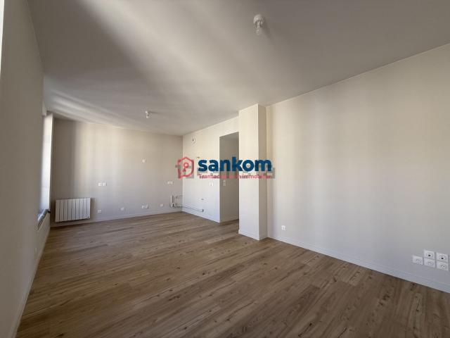 Appartement vente à Le Puy-en-Velay, Haute-Loire