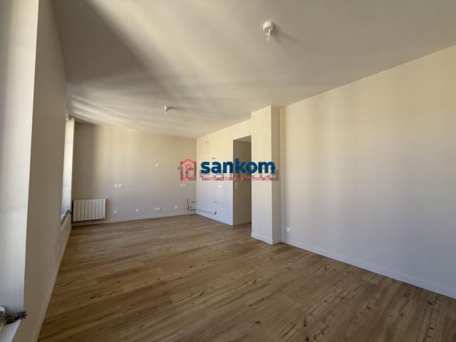 Appartement vente à Le Puy-en-Velay, Haute-Loire