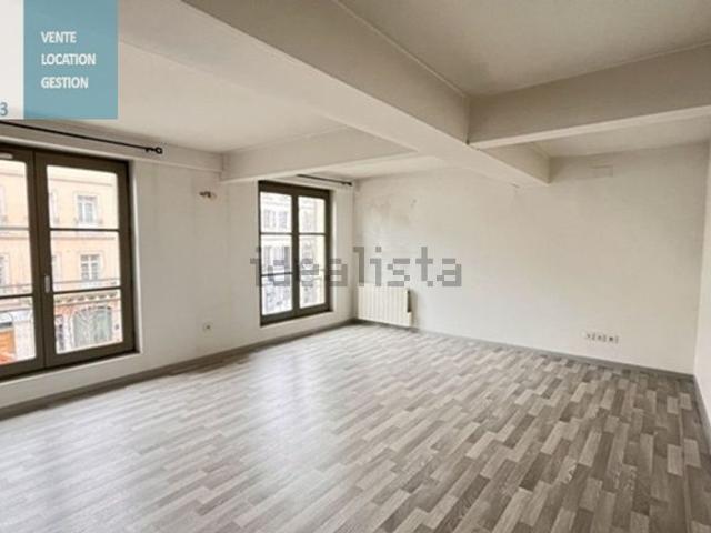 Appartement vente à Le Puy-en-Velay, Haute-Loire