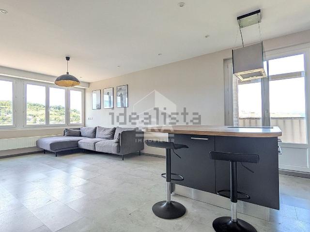 Appartement vente à Le Puy-en-Velay, Haute-Loire