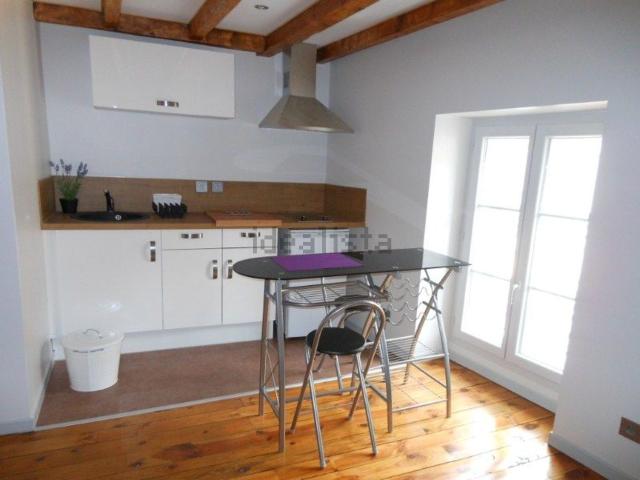 Appartement location à Le Puy-en-Velay, Haute-Loire