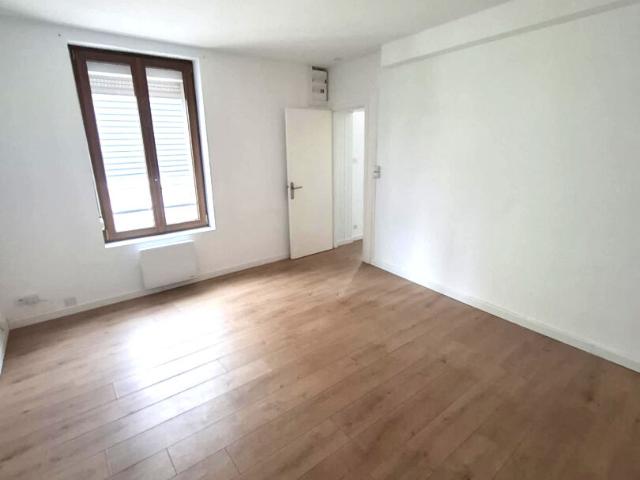 Appartement location à Avesnes-sur-Helpe, Jolimetz