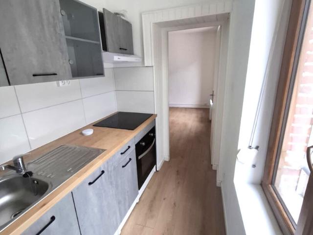 Appartement location à Avesnes-sur-Helpe, Le Quesnoy
