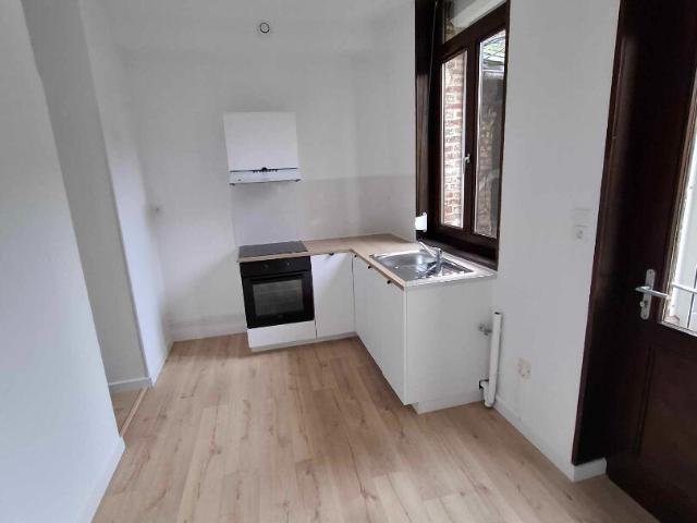 Appartement location à Avesnes-sur-Helpe, Le Quesnoy