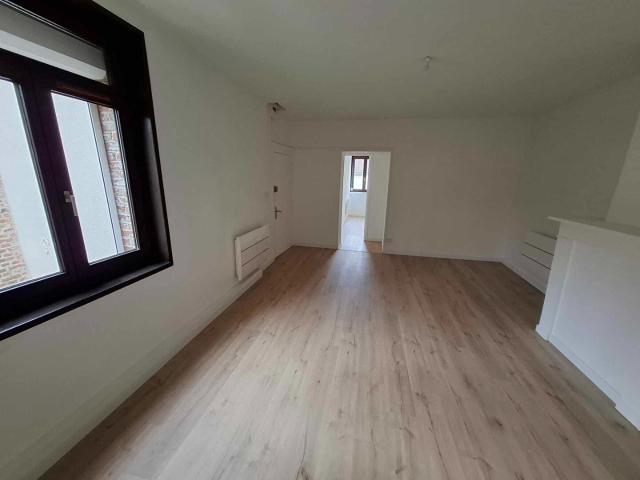Appartement location à Avesnes-sur-Helpe, Le Quesnoy
