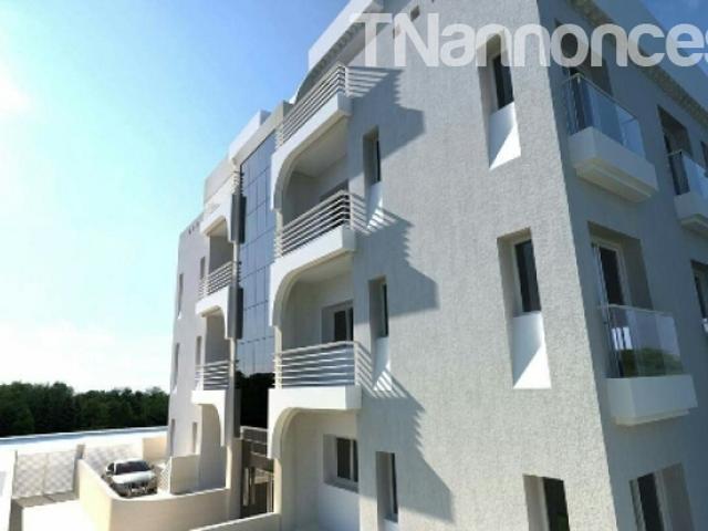 Appartement location