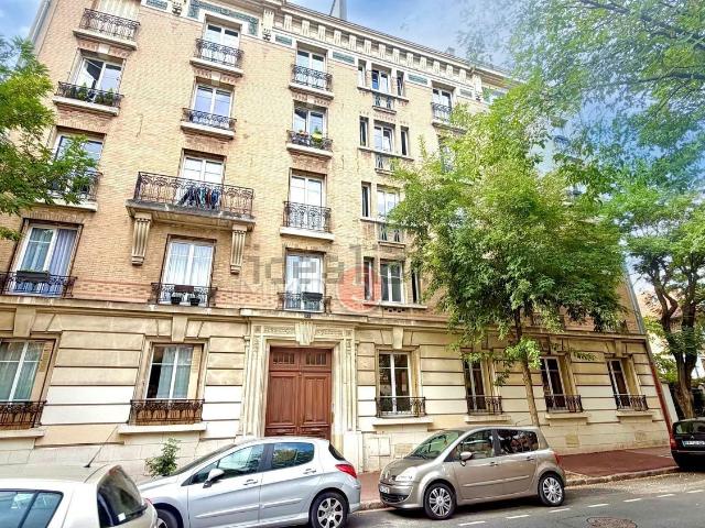 Appartement vente à Centre, Le Raincy