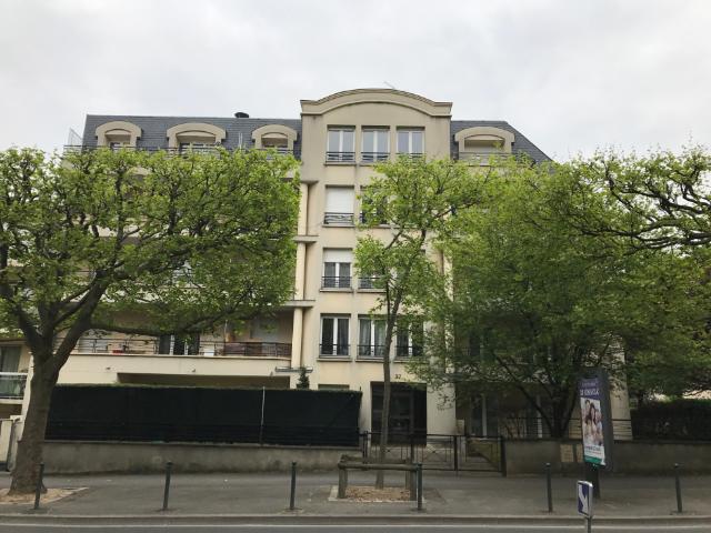 Appartement location à Le Raincy, Villemomble