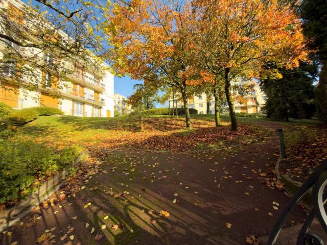 Appartement vente à Centre, Le Raincy