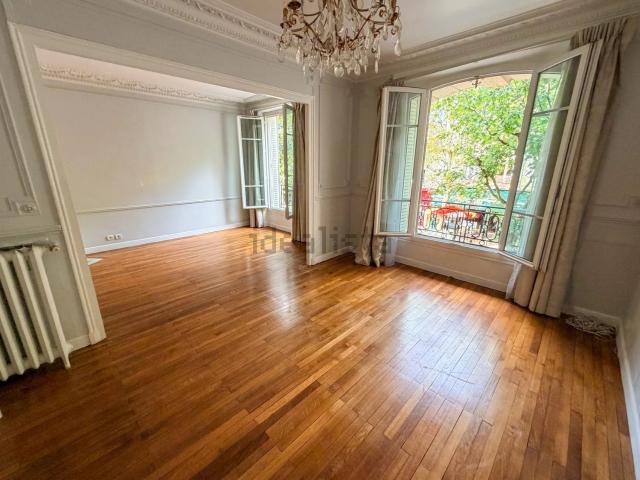 Appartement vente à Gare, Le Raincy