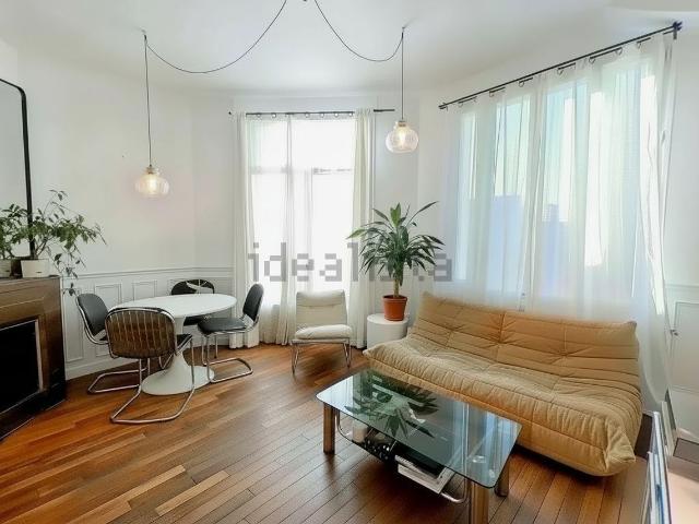 Appartement vente à Plateau, Le Raincy