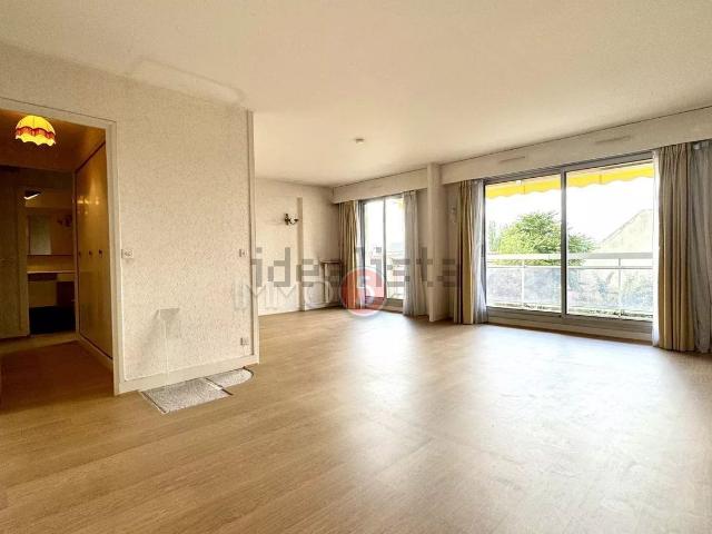 Appartement vente à Gare, Le Raincy