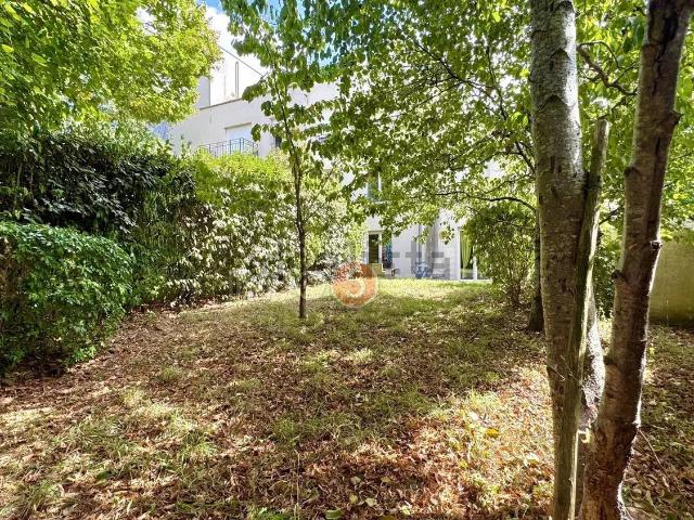 Appartement vente à Plateau, Le Raincy