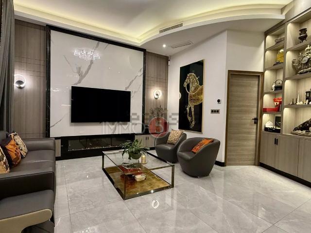Appartement vente à Gare, Le Raincy