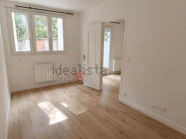 Appartement vente à Centre, Le Raincy