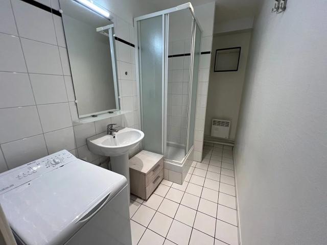 Appartement vente à Le Raincy
