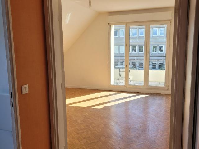 Appartement location à Le Raincy
