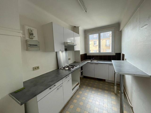 Appartement location à Centre, Le Raincy