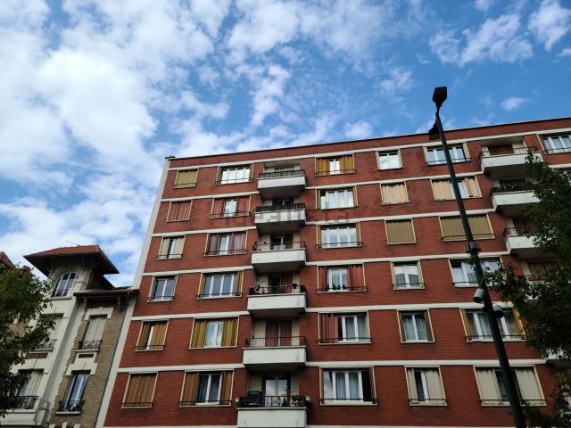 Appartement vente à Mairie, Le Raincy