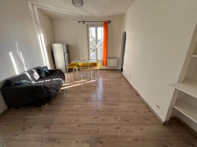 Appartement location à Le Raincy