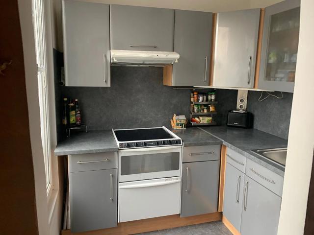 Appartement vente à Le Raincy