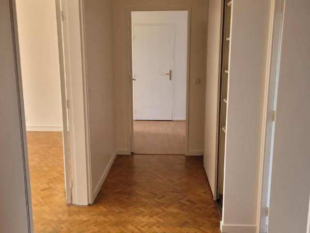 Appartement location à Le Raincy