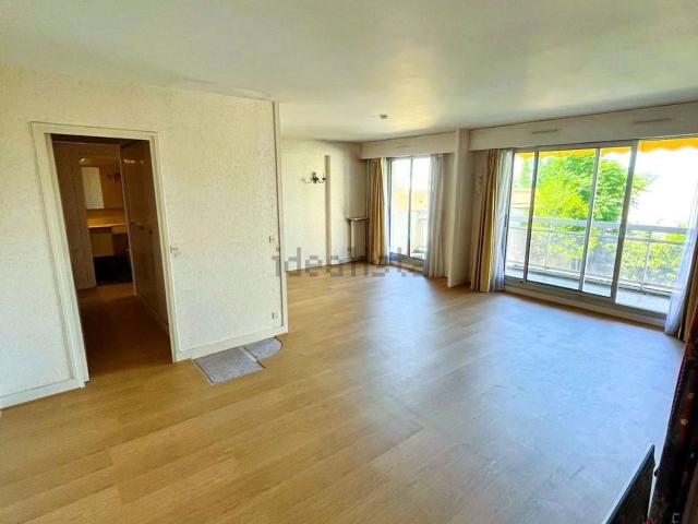 Appartement vente à Centre, Le Raincy