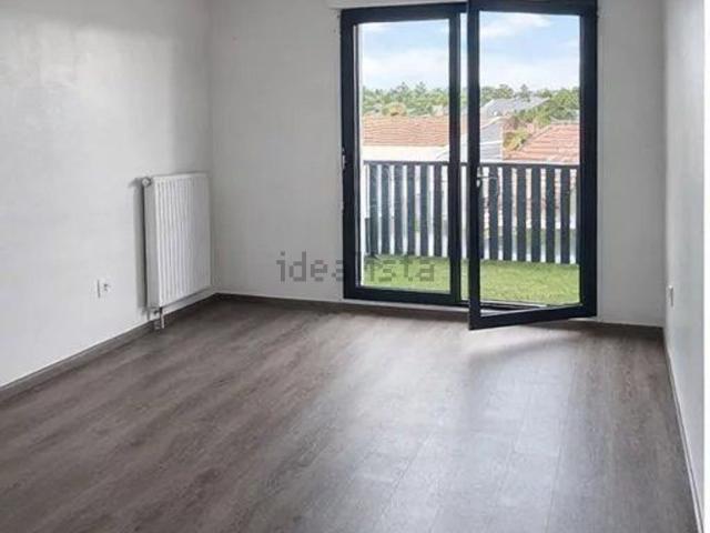Appartement vente à Gare, Le Raincy