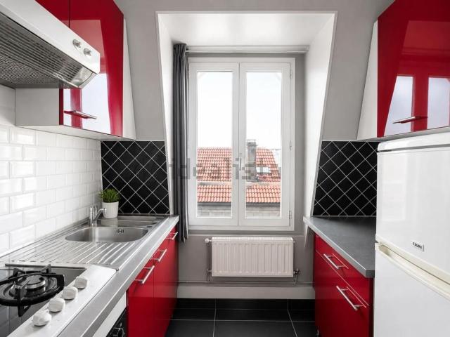 Appartement vente à Centre, Le Raincy