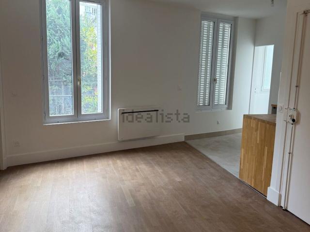 Appartement location à Centre, Le Raincy