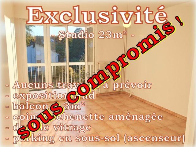 Appartement vente à Centre, Le Raincy