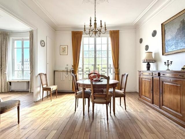 Appartement vente à Centre, Le Raincy