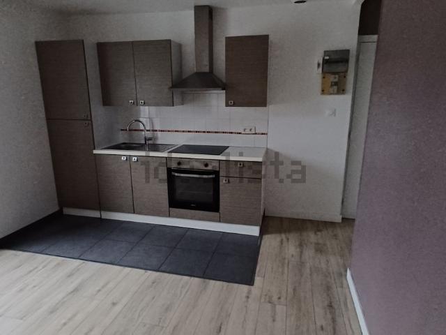 Appartement location à Damany, Le Relecq-Kerhuon