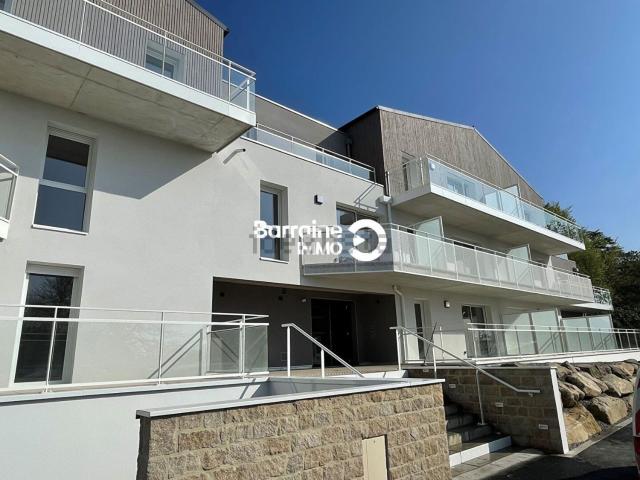 Appartement vente à Crédit Mutuel de Bretagne, Le Relecq-Kerhuon