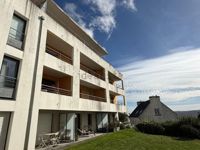Appartement vente à Keroumen, Le Relecq-Kerhuon